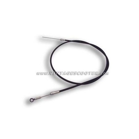 Transmission de vitesses complete Vespa PK FL2